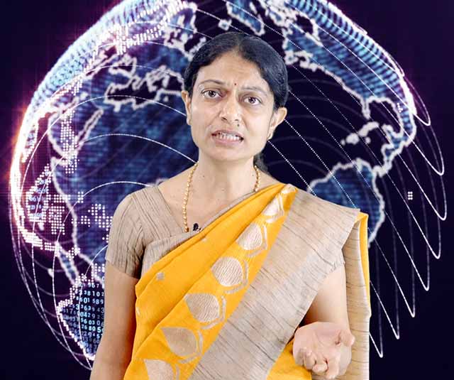 Globalisation of Ayurveda